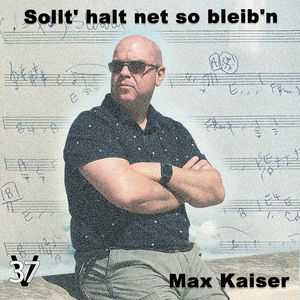 Sollt' halt net so bleib'n