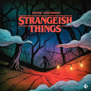 Vecna (Stranger Things Lofi)