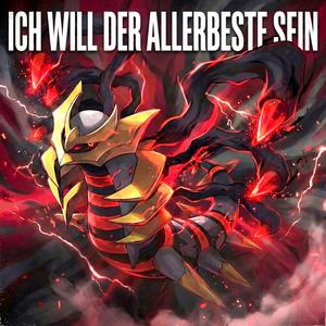 Ich will der Allerbeste sein