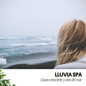 Lluvia de resplandor