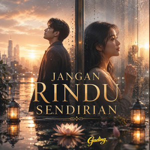 Jangan Rindu Sendirian
