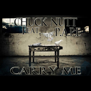 Carry Me/Here It Comes (Feat. P.A.P.E.)