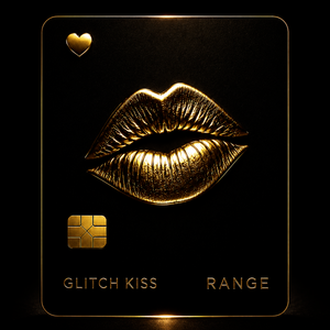 Glitch Kiss