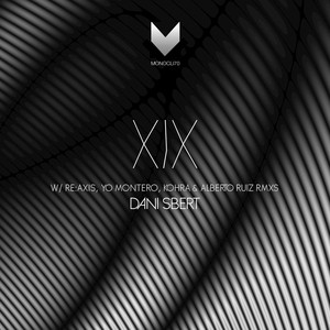 XIX (Yo Montero Remix)