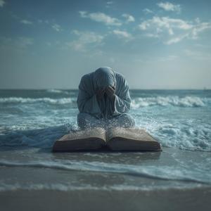 הספר שלי מלא בדמעות