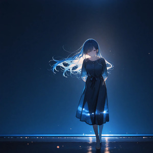 消えない灯りへ