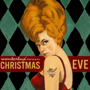 A Nightmare on Elf Street / O Holy Night