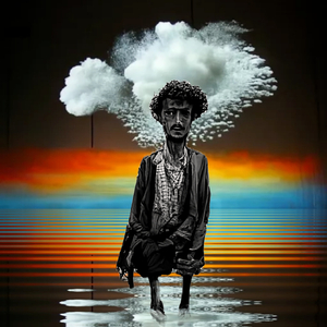 late night nefarious money spending (Bagel Boss)