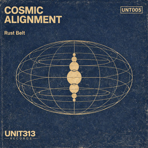 Cosmic (original)