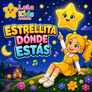 Estrellita Donde Estás