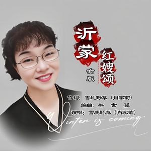 沂蒙红嫂颂 --女版