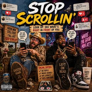Stop Scrolling