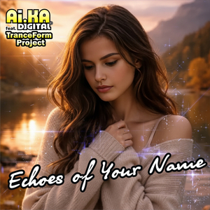 Echoes of Your Name