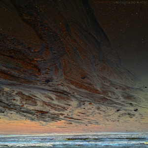 Lava Droid Soliloquy