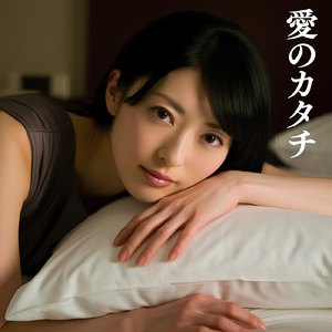 愛のカタチ (Original Ver)