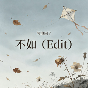 不如（Edit）