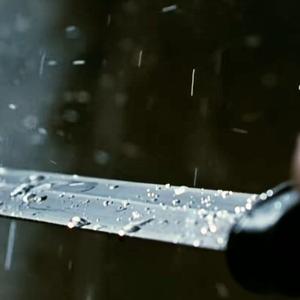 少年你的剑太重了（归零remix）