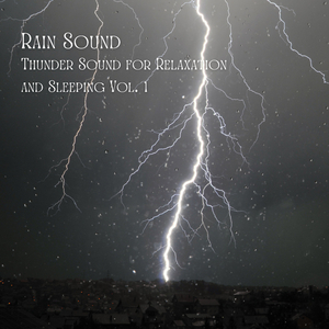 High Winds Thunderstorm