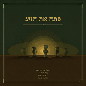 פתח את הזיג