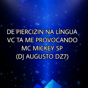 DE PIERCIZIN NA LÍNGUA VC TA ME PROVOCANDO