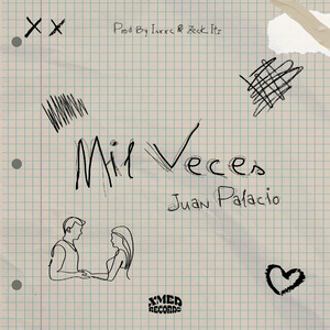 Mil Veces