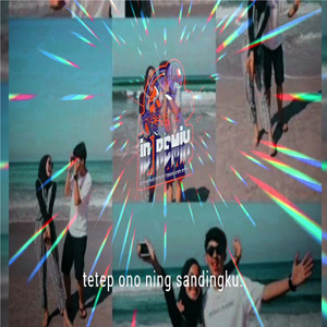 Tetep Ono Neng Sandingku (Remix)