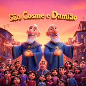 São Cosme e Damião