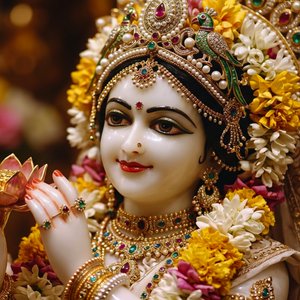 Radhe Radhe Shri Radhe 252