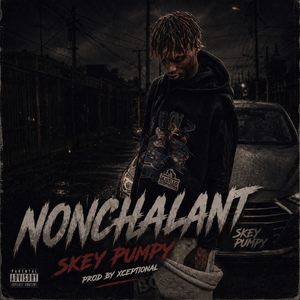 Nonchalant