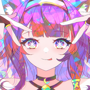 偶像(アイドル)【Cvoer：YOASOBI】