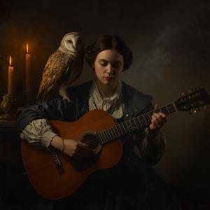 Echoes in the Hallway