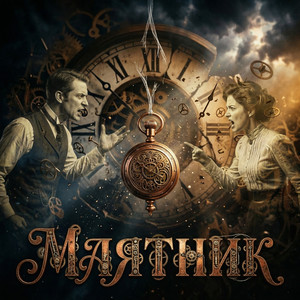 Маятник (Original Mix)