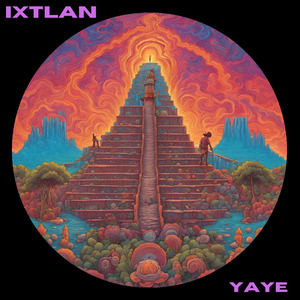 Ixtlan