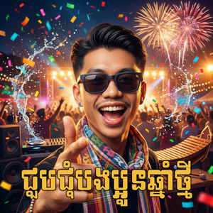 ជួបជុំបងប្អូនឆ្នាំថ្មី