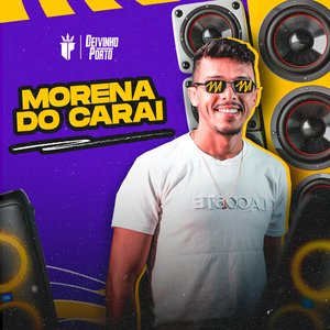 Morena do Carai (Brega)