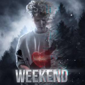WEEKEND (Prod. by Klonesy)
