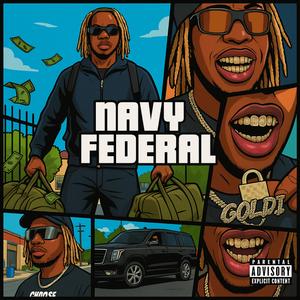 NAVY FEDERAL