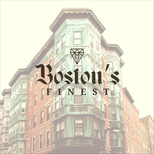 Boston’s Finest
