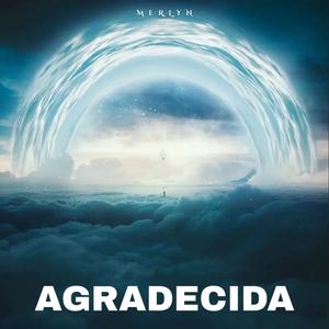 Agradecida