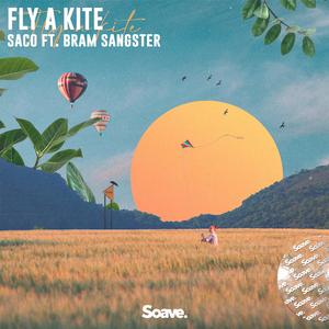 Fly A Kite