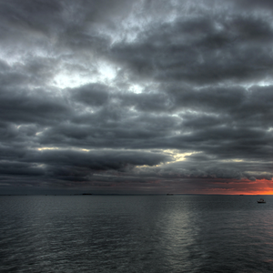 青山テルマ-在你身边（文和 Remix）