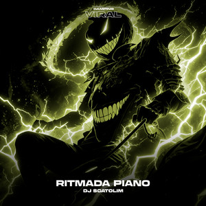 Ritmada Piano (feat. CAMPING VIRAL)