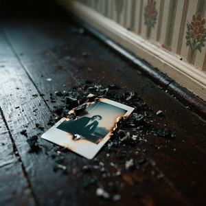 A Bird Dead in the Grill