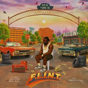 free beat Detroit x Veeze x BabyFxce E