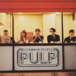 Common People (Full Length Version)