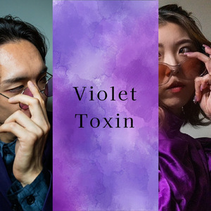 Violet Toxin (feat. MIZUKI)