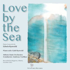 Piano Concerto No. 1 "Love by the Sea": III. Moderato maestroso