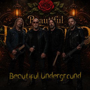 We Are Beautiful Underground