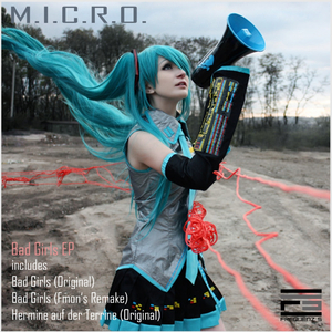 Bad Girls (Monika Philipp Remix)