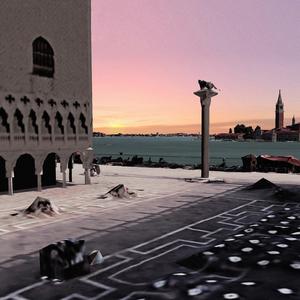 Touch Mememe Touche Touchme Pleasepleaseplease (feat. Attilio Novellino)